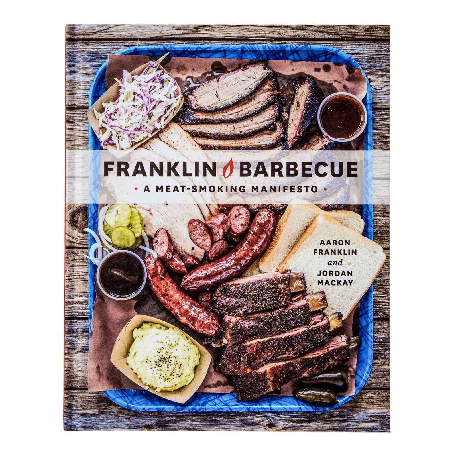 Franklin bbq recipe deals