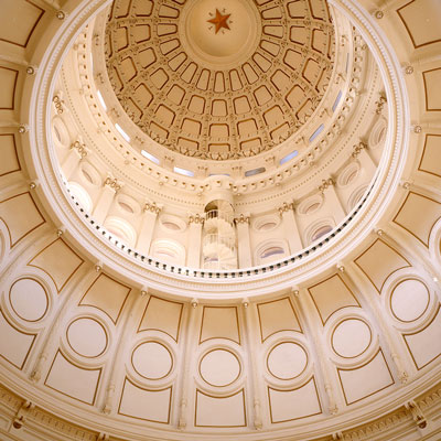 capitol dome